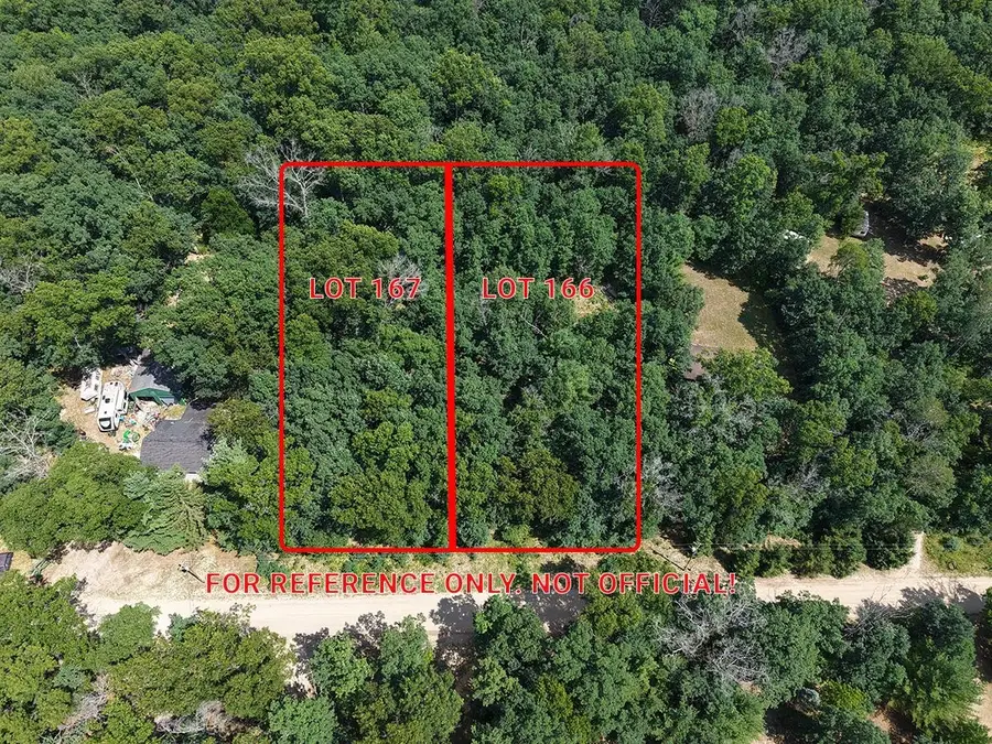Lot 167 James, Wellston, MI 49689 - #3