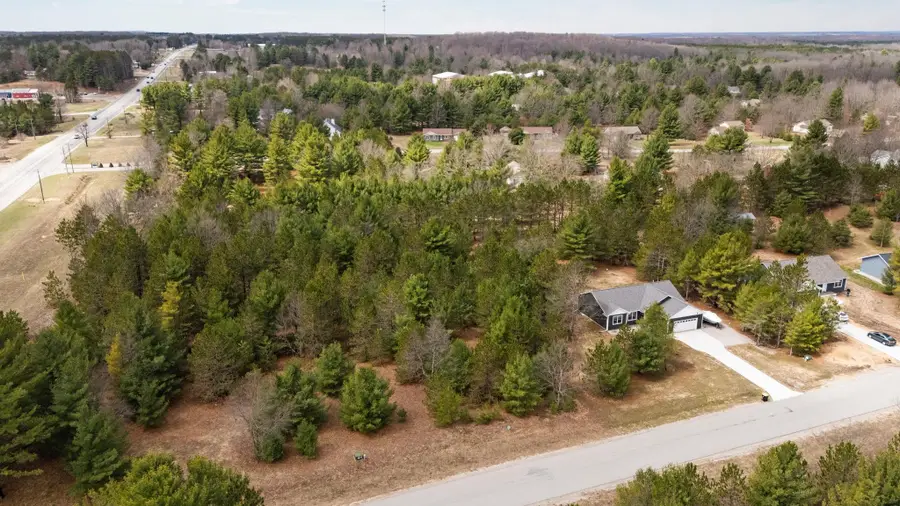 #32 Old Cabin, Green Lake, MI 49634 - #2