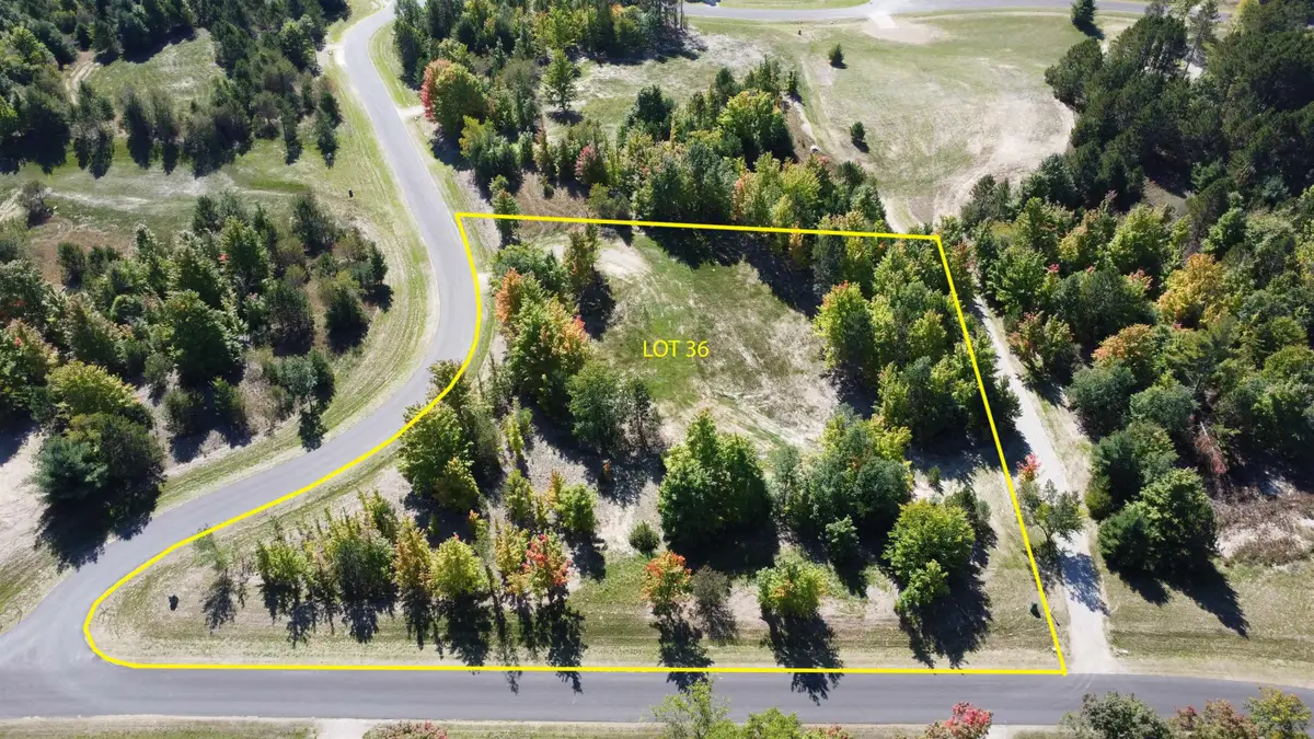 2817 Yellowstone, Kingsley, MI 49649 - #1