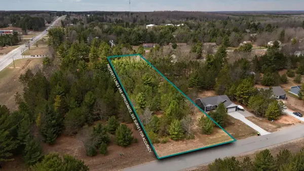 #31 Old Cabin, Interlochen, MI 49634