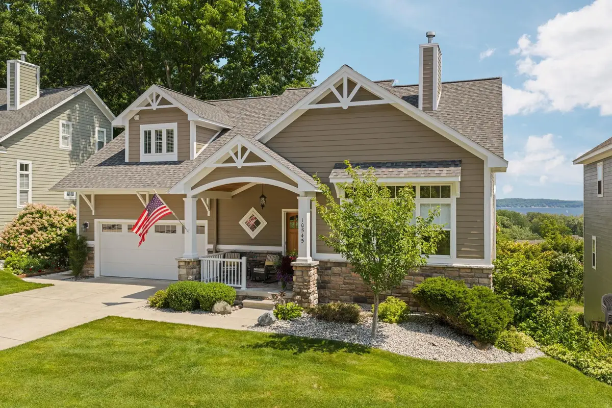 10545 Camrose, Traverse City, MI 49684 - #1