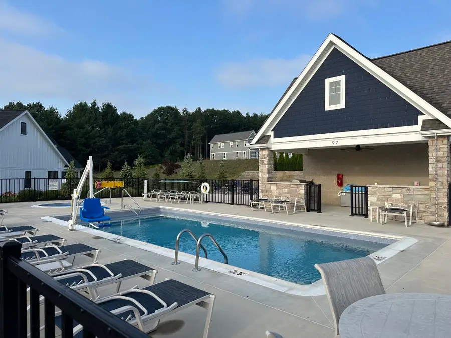 227 Vineyard Ridge, Peninsula, MI 49686 - #2