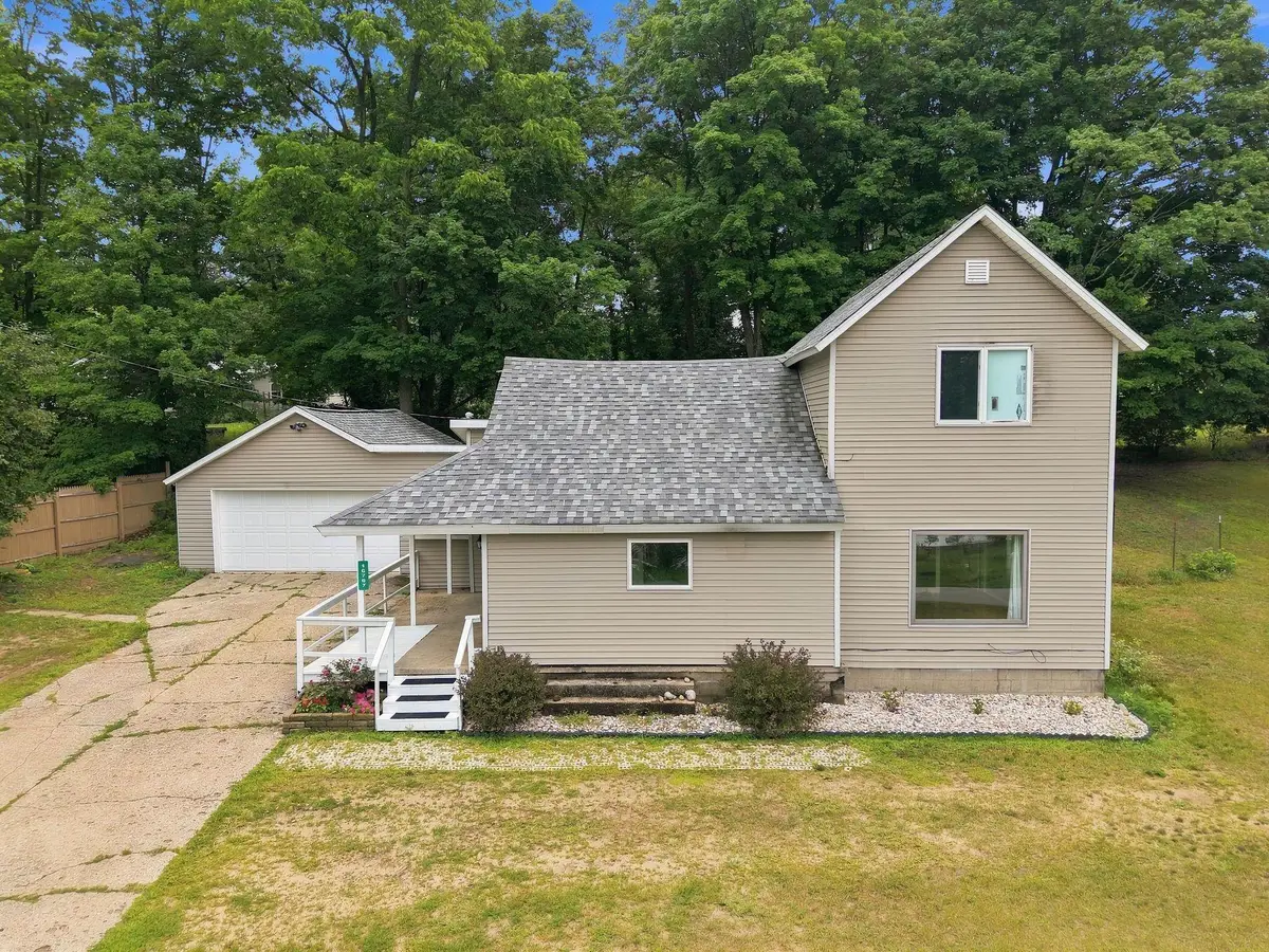 16767 3rd, Copemish, MI 49625 - #1