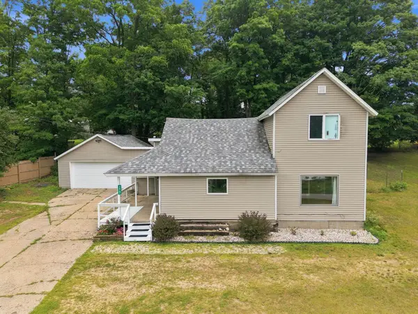 16767 3rd, Copemish, MI 49625