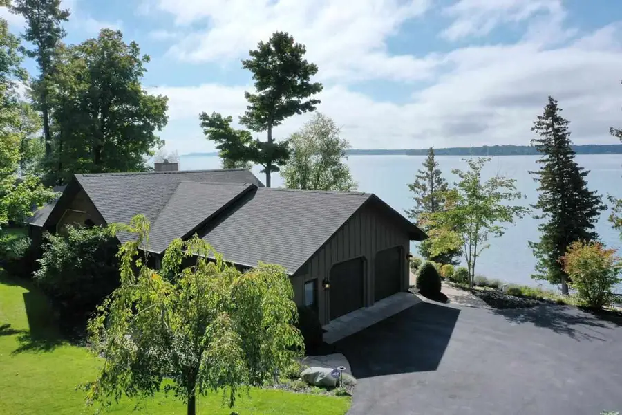 4595 NE Torch Lake, Eastport, MI 49622 - #3