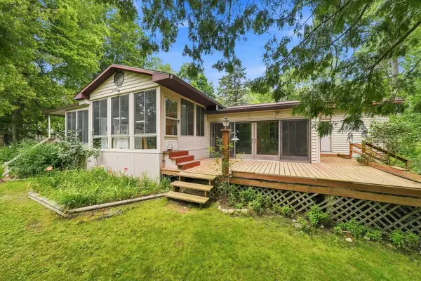 10065 River, Manton, MI 49663