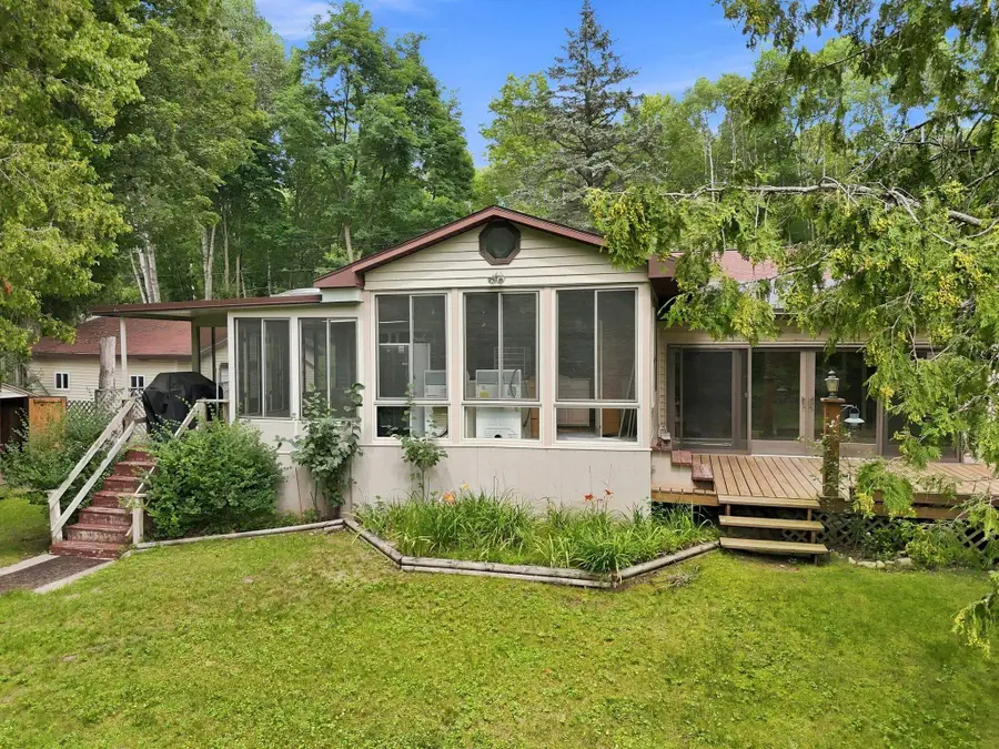 10065 River, Manton, MI 49663 - #2
