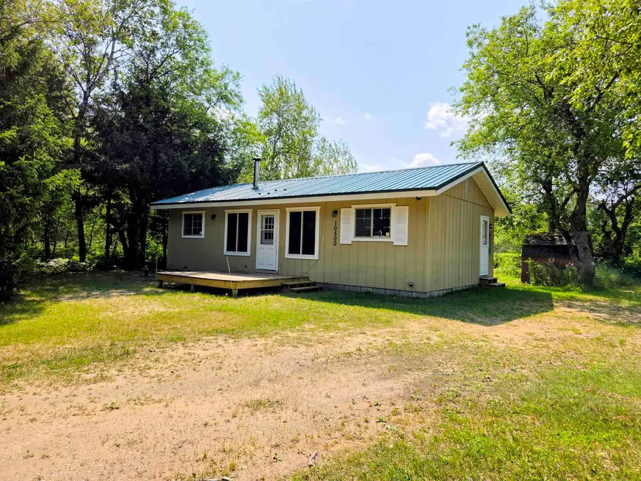 10500 Montrose, Mancelona, MI 49659 - #2