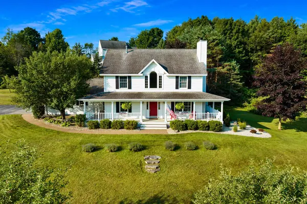 909 Black Hill, TraverseCity, MI 49696