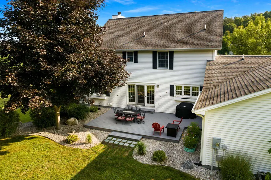 909 Black Hill, Garfield, MI 49696 - #3