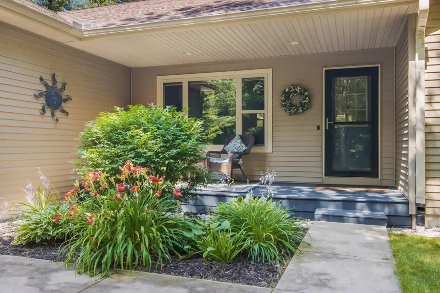 1691 Round Lake RD, Interlochen, MI 49643 - #2