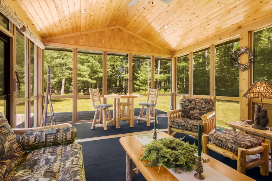 1691 Round Lake RD, Interlochen, MI 49643 - #3