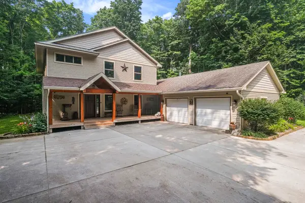 1335 Lamerson, Interlochen, MI 49643