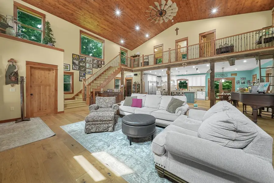1335 Lamerson, Interlochen, MI 49643 - #3