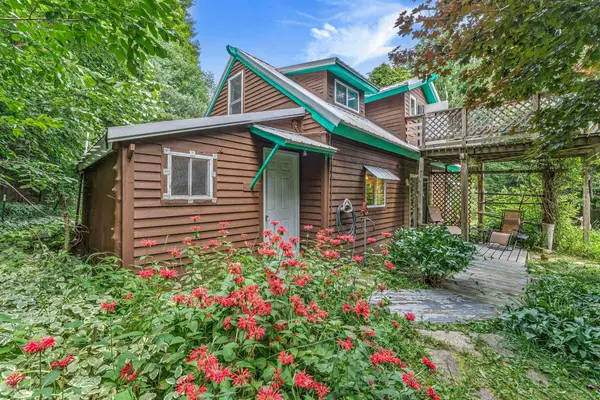 8594 W Old State, CentralLake, MI 49622