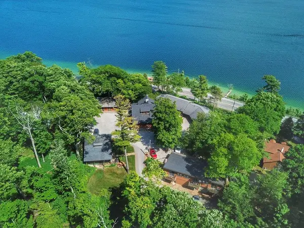 1757 N Manitou, Leland, MI 49654