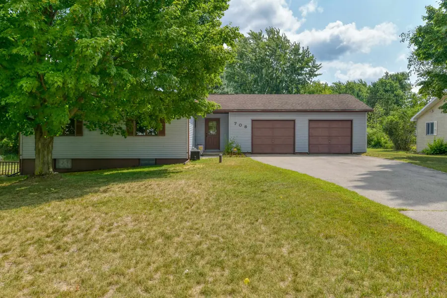 708 Meadow DR, Garfield, MI 49685 - #3