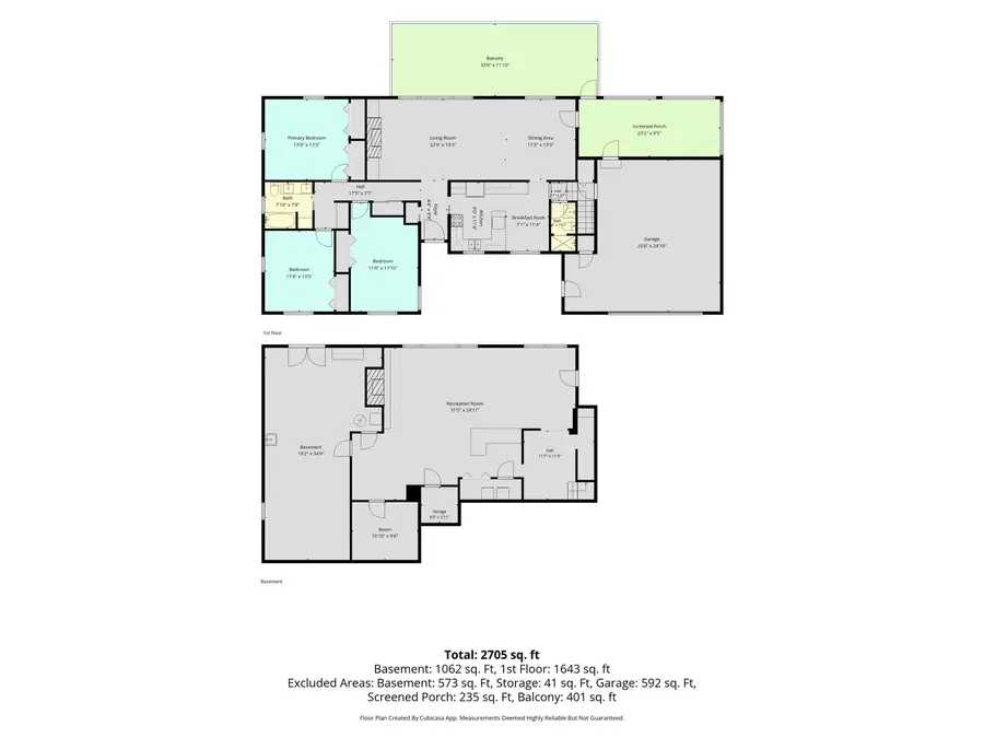 3776 E M-55, Cadillac, MI 49601 - #2