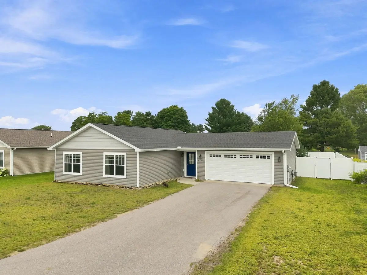4950 Meadowlark, Blair, MI 49685 - #1