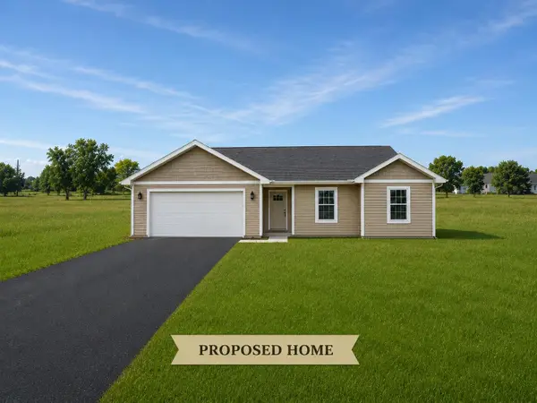 ***6*** Horseshoe, Petoskey, MI 49770