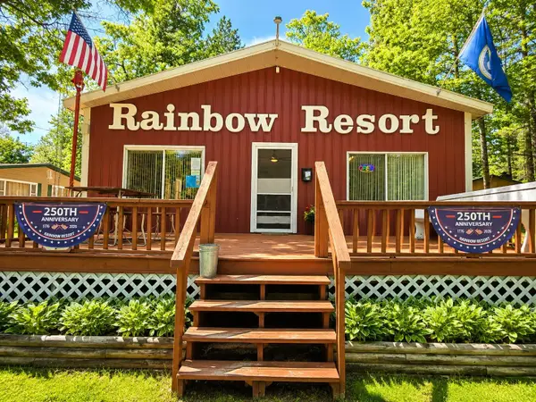 505 Rainbow Park, Unknown, MI 48647