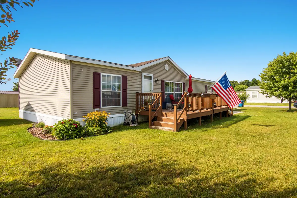 808 Yarrow, Garfield, MI 49685 - #1