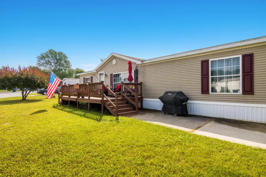 808 Yarrow, Garfield, MI 49685 - #2