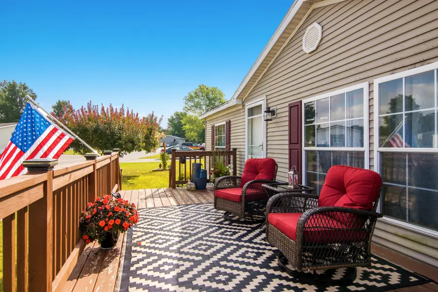 808 Yarrow, Garfield, MI 49685 - #3