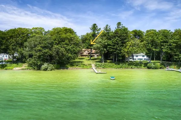3706 N Manitou, Leland, MI 49654