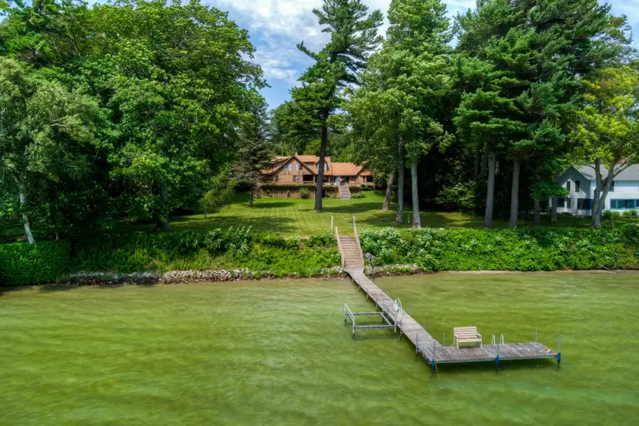 3706 N Manitou, Leland, MI 49654 - #2