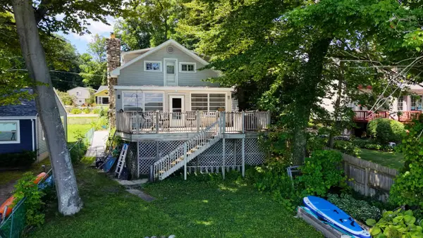 7489 Terrace, ElkRapids, MI 49629