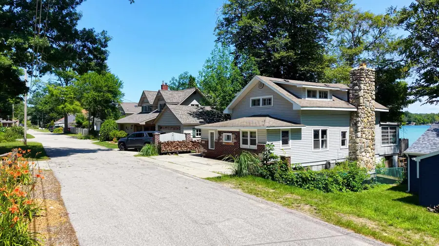 7489 Terrace, Milton, MI 49629 - #2