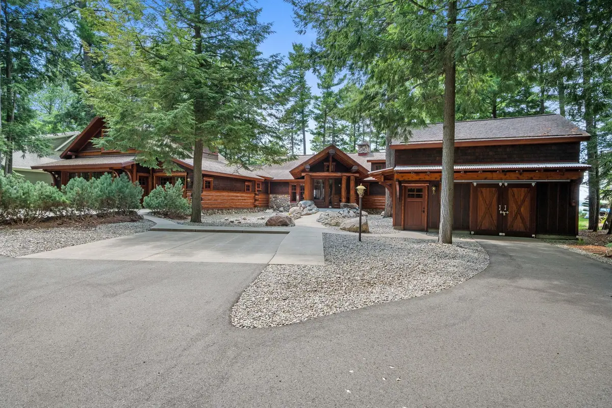 8739 Skegemog Point RD, Williamsburg, MI 49690 - #1