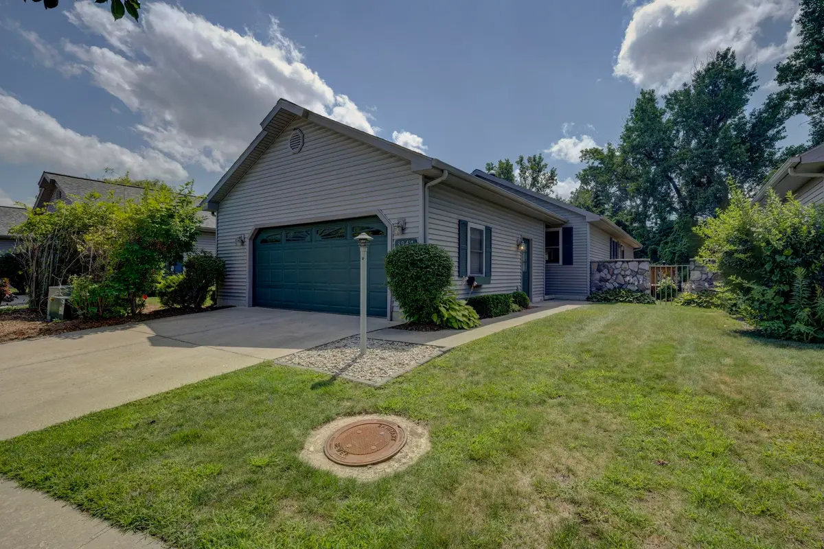 3947 Creekside DR, Garfield, MI 49684 - #1