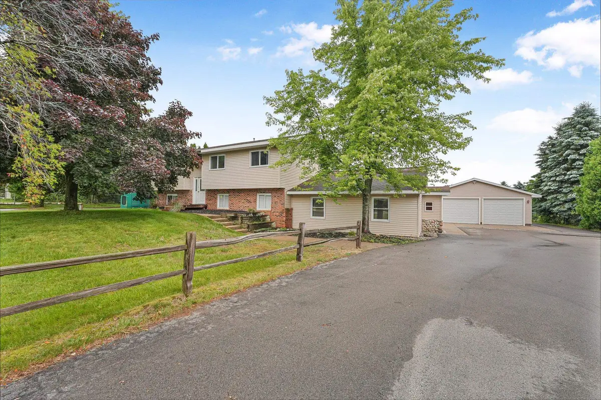 5840 Culver, Garfield, MI 49685 - #1
