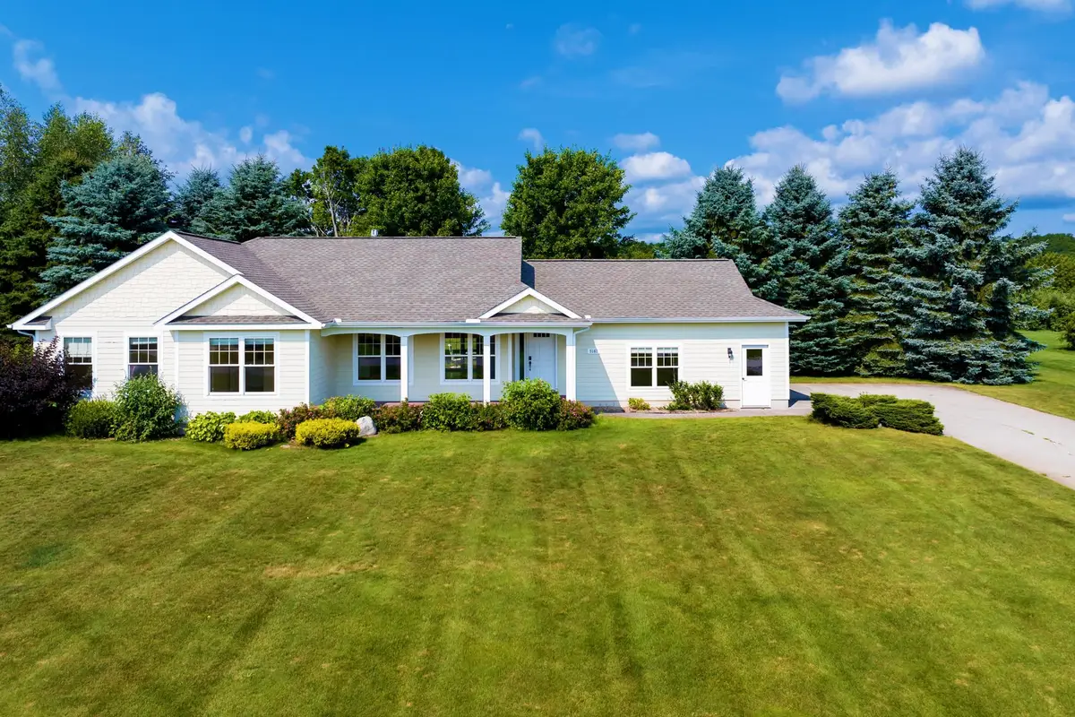 5162 Stonefield, Garfield, MI 49684 - #1