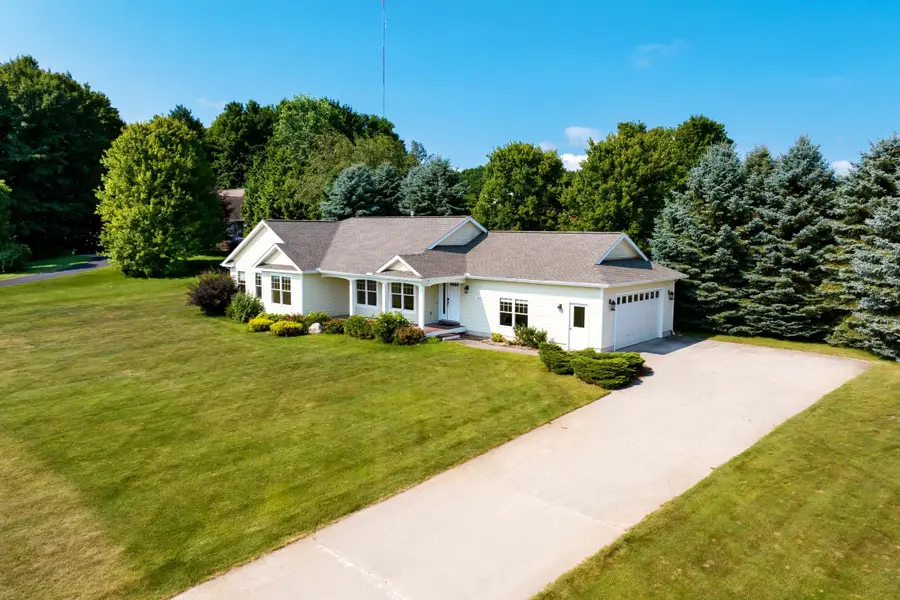 5162 Stonefield, Garfield, MI 49684 - #2