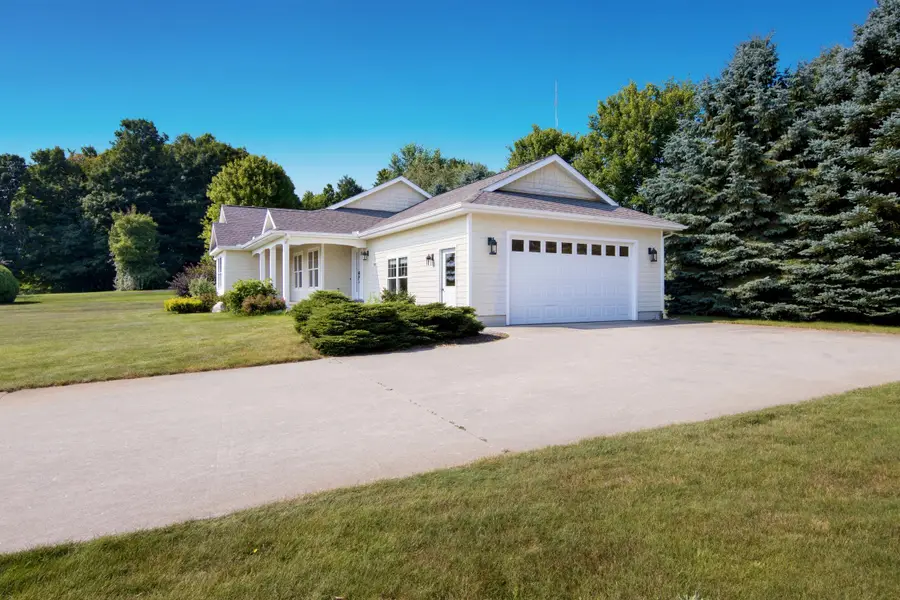 5162 Stonefield, Garfield, MI 49684 - #3