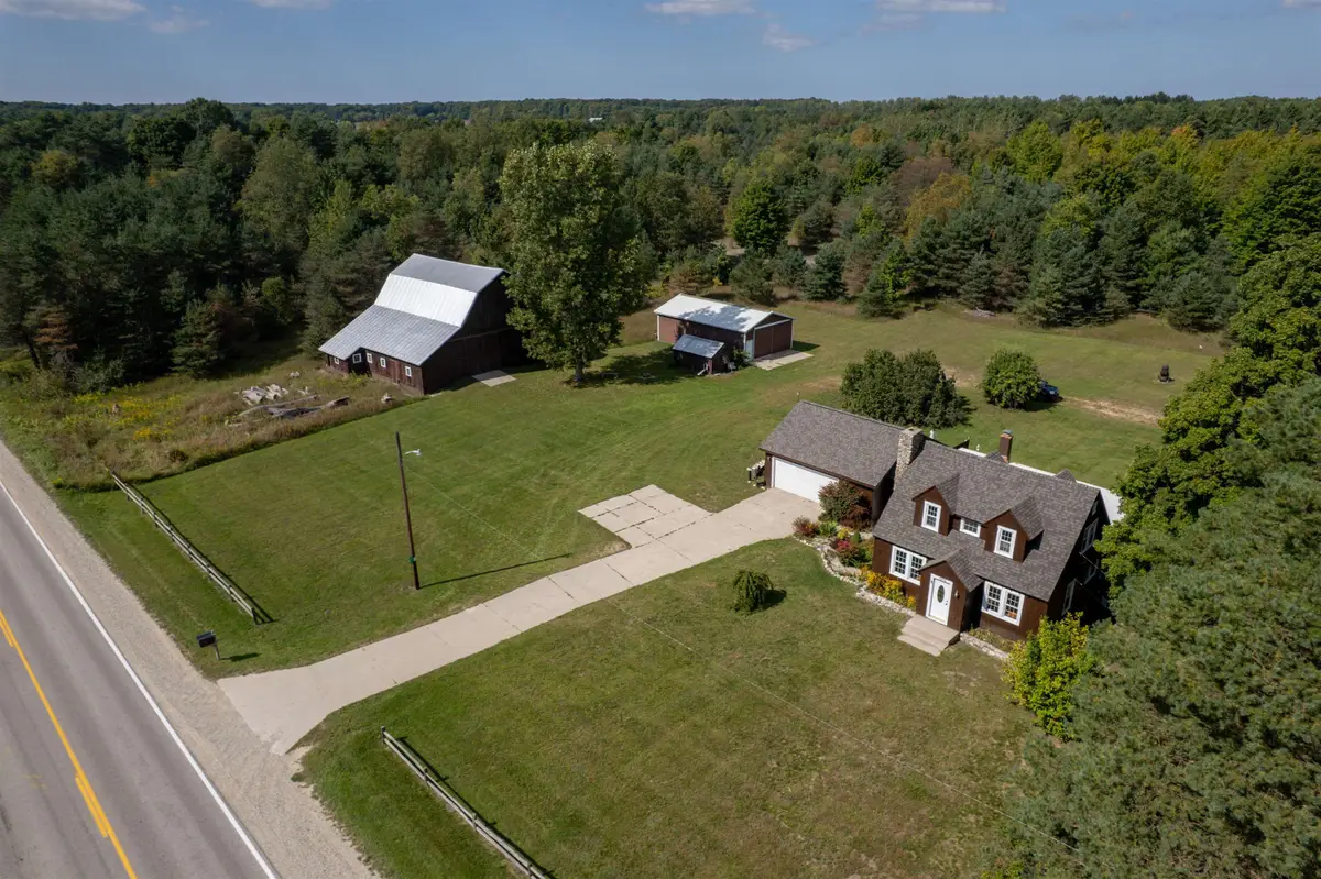 8616 Cedar Run, Long Lake, MI 49684 - #1
