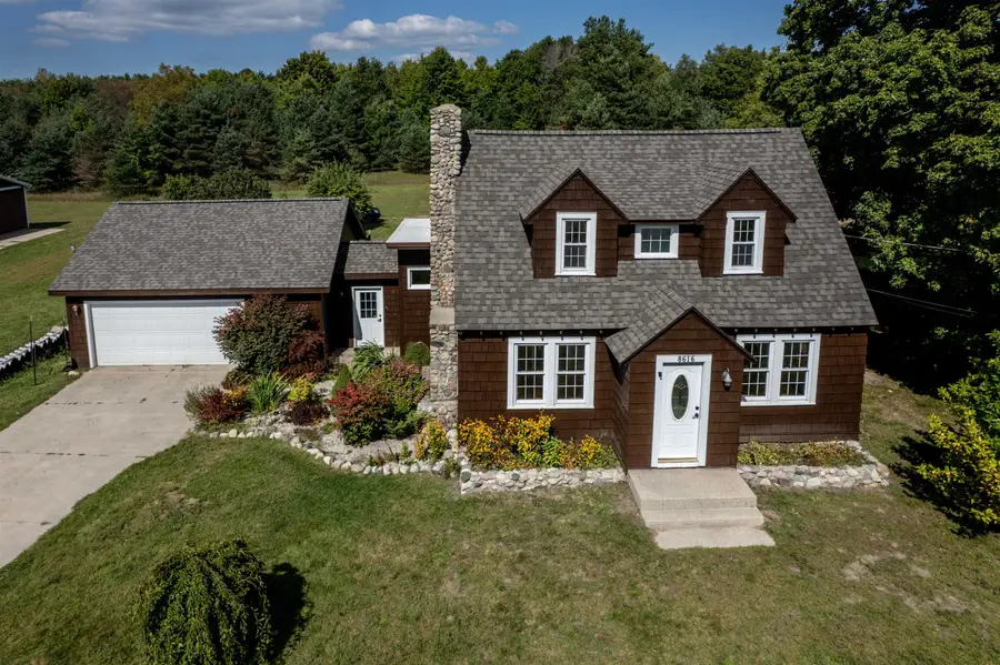 8616 Cedar Run, Long Lake, MI 49684 - #2