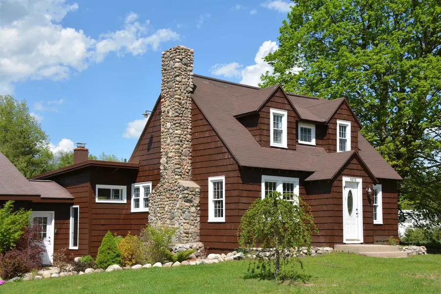 8616 Cedar Run, Long Lake, MI 49684 - #3