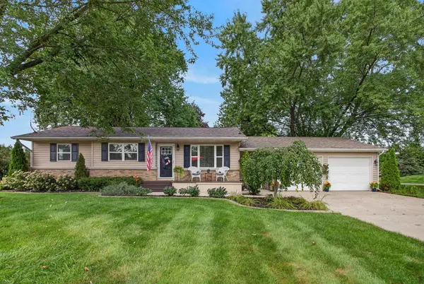 6537 15th, Jenison, MI 49428