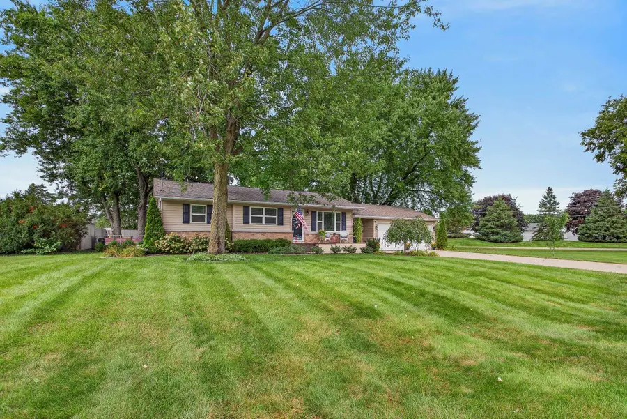 6537 15th, Jenison, MI 49428 - #2