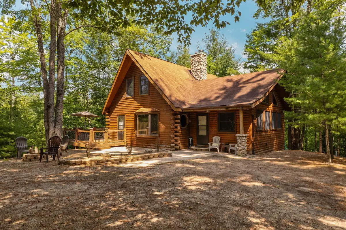 9556 SW Long Lake, Springfield, MI 49633 - #1