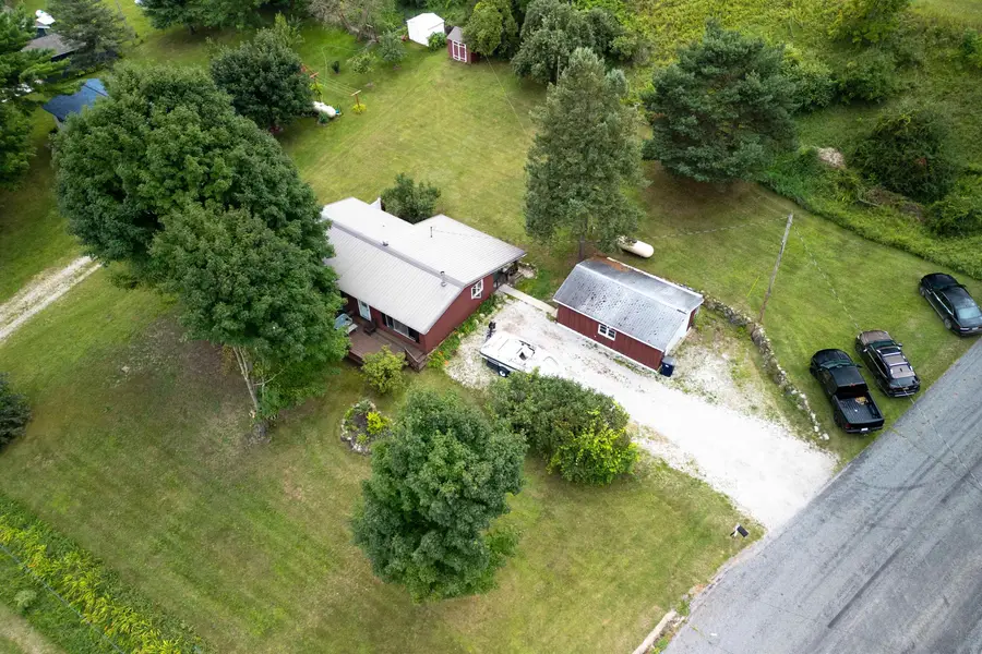 4522 Clam Lake, Bellaire, MI 49615 - #3