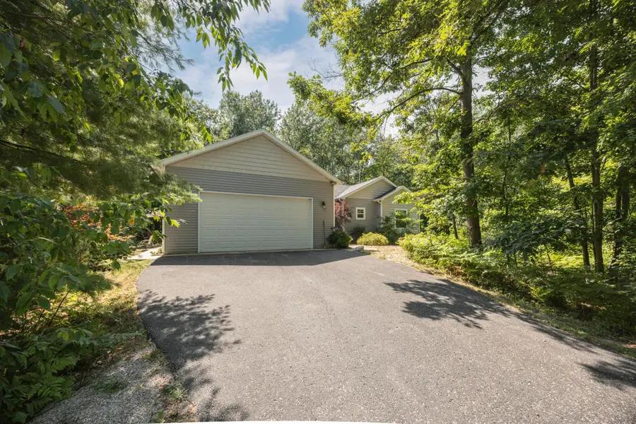 1854 Round Lake, Interlochen, MI 49643 - #3