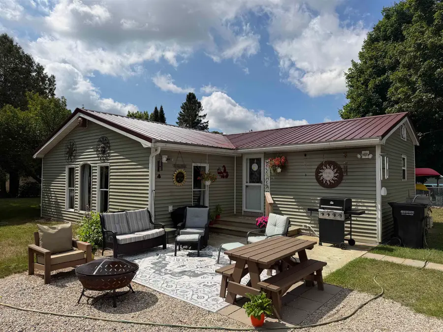 7542 3rd, Thompsonville, MI 49683 - #2