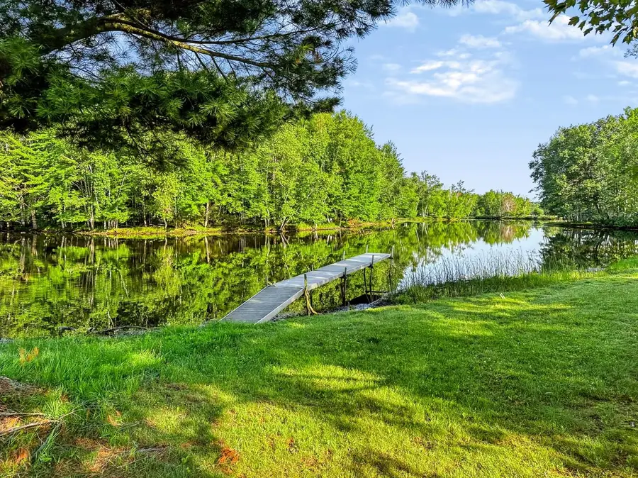 1466 Lake James, Prudenville, MI 48651 - #3