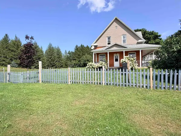 10891 S Lucas, Mcbain, MI 49657