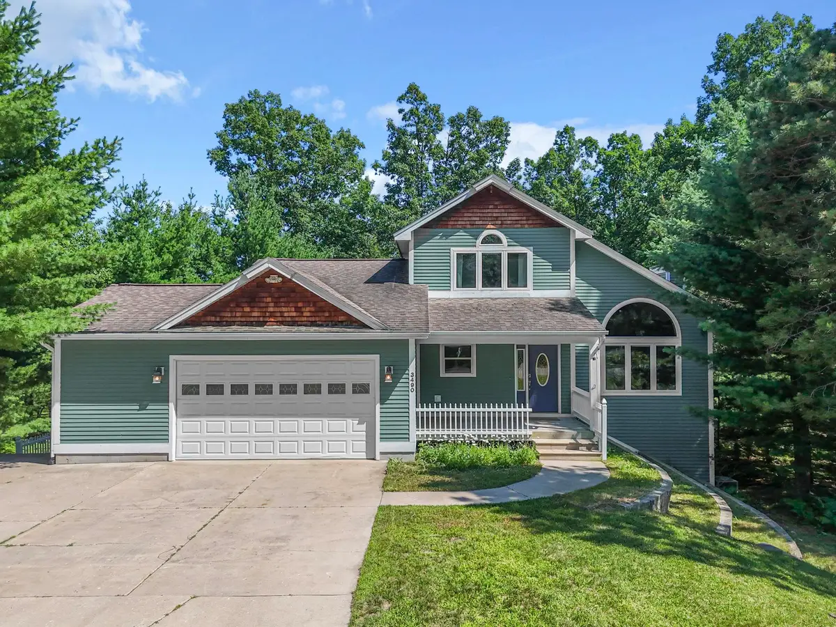 3490 Village Circle DR, East Bay, MI 49686 - #1